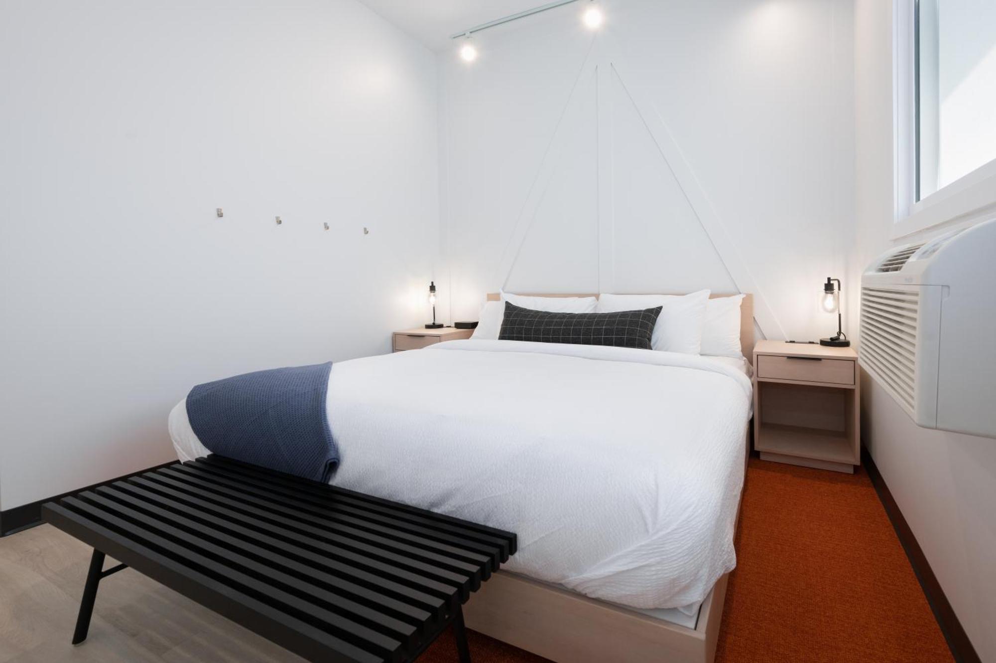 Vrge Revelstoke Otel Dış mekan fotoğraf